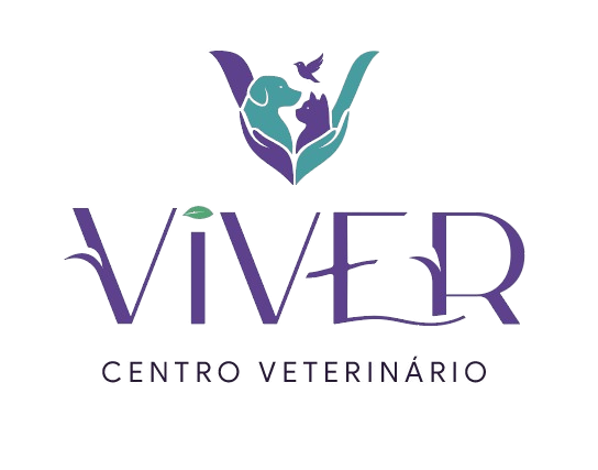 Logo Viver Centro Veterinário